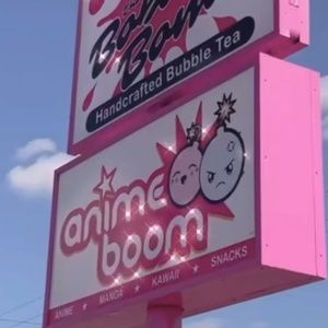 Meet your Posher, Kai